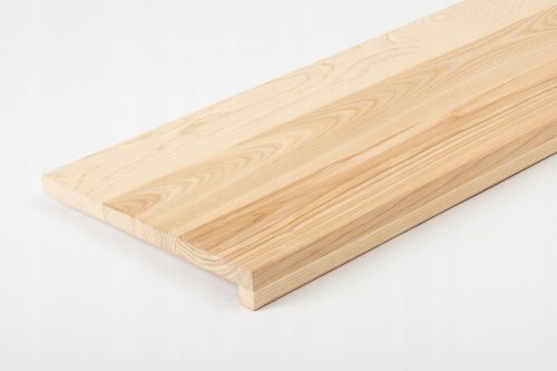 Wooden supports, steps, stairs, ash, oak, boards