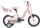  Genesis 2023 Princessa 12 1910270 Children's Bicycle