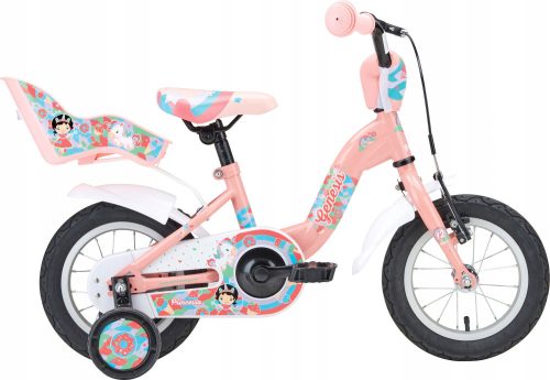  Genesis 2023 Princessa 12 1910270 Children's Bicycle