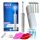  Oral-B Vitality Cross Action 100 Electric Toothbrush