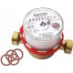 APATOR WATER METER HOT WATER METER 1/2 JS 1.6