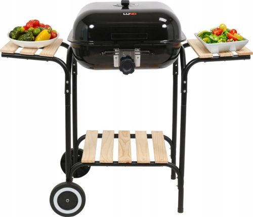  Lund charcoal grill 45 x 40 cm