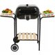  Lund charcoal grill 45 x 40 cm