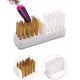  SELF-ADHESIVE MILLING CUTTERS CLEANING BRUSH