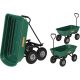 Garden Cart Flo Stroller 75 years old