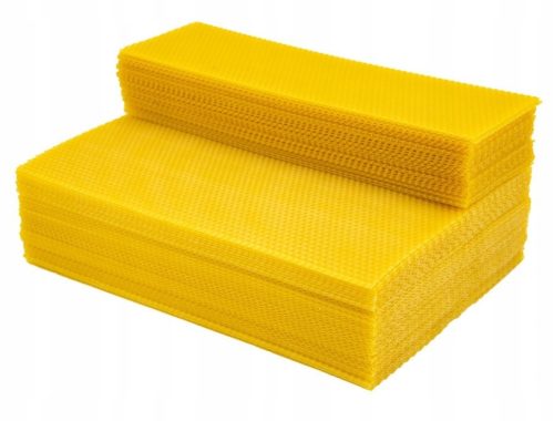 Beeswax - Bee Snake Łysoń 335 x 105 mm 1 kg