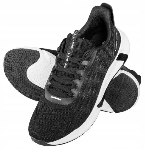  Breathable shoes without toes LAHTI PRO L30427 41