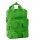  LEGO BACKPACK Brick 2x2 GREEN 20205-0037