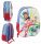 Kids' 3D Paw Patrol School Backpack - Spacious and Adjustable