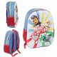 Kids' 3D Paw Patrol School Backpack - Spacious and Adjustable