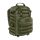 Wisport Whistler II 35L Olive Green Tactical Backpack – High Durability & Comfort