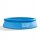 Intex round extension pool 244 x 244 cm