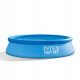 Intex round extension pool 244 x 244 cm