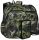 CoolPack Jerry Youth School Backpack & Pencil Case for Boys - Dinosaur Adventure Set