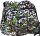CoolPack Jerry Youth School Backpack Set - Game Over Design with Pencil Case and Sack