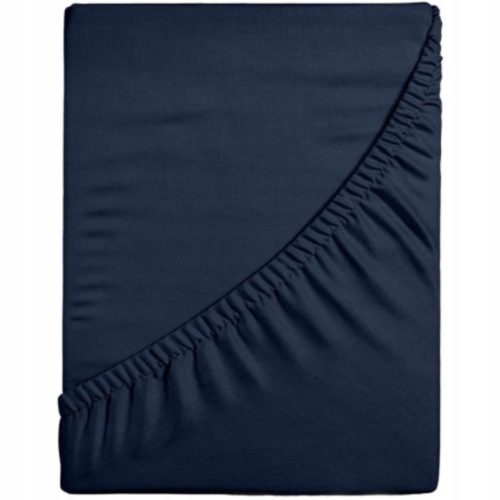 Terry cloth sheet with elastic band Softimi fitted sheet, cotton, 160 x 200 cm