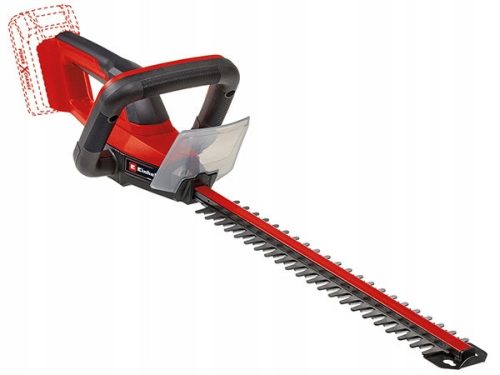  Einhell Cordless Electric Shears 47.5 cm 18 V