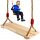 Iso Trade hanging garden swing 40 x 16 cm