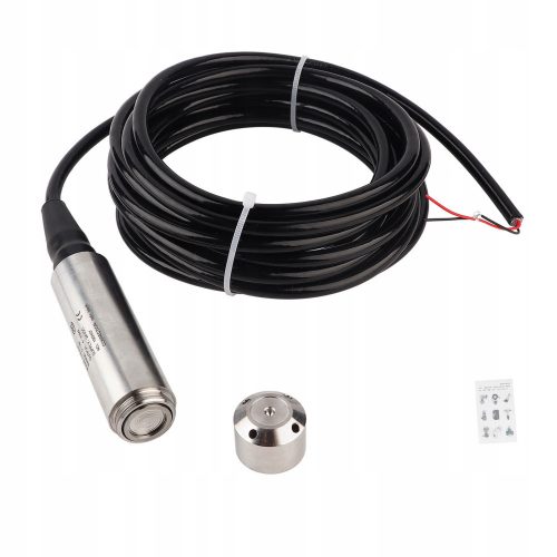 4-20mA LIQUID WATER LEVEL SENSOR 0-7m 5m