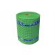 Shade net for fence - Green plastic net 60 cm 50 m discount 0.6 m