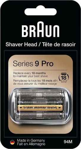  Foil + blade block for Braun Series 9 Pro 94M shaver 81747657