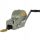 Manual winch with strap Unitrailer UT004873 1135 kg