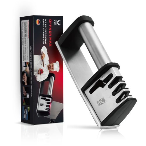 Knife Sharpener WS Knife Sharpener