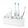 WS Multifunctional Toothbrush Holder