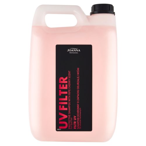  Joanna Shampoo 5000 ml Color Protection