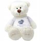  Very large Bubu teddy bear, ecru R74045.10