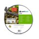  Cellfast drip irrigation hose 1/2'' 30m 19-004