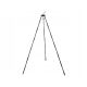  EL FUEGO TRIPOD STAND FOR A CAULDRON OVER A FIREPLACE