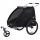  THULE Coaster XT NEW children's bike trailer