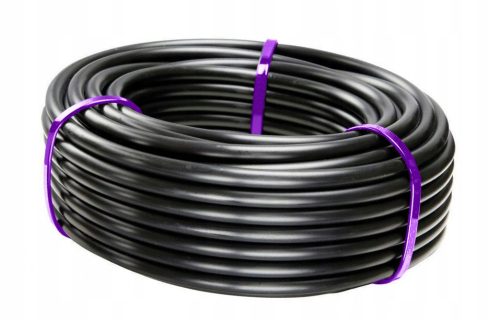  LoveMyGarden irrigation hose, 16 mm, 25 meter roll diameter. 16mm long 25cm