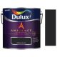  Dulux Ceramic Wall Paint 2.5 l Premium Black Matt