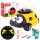 SOAP BUBBLE GENERATOR FOR BUBBLE MAKING MACHINE