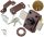 Km Express surface lock 140 mm x 95 mm