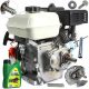 Mar-pol M79894 5 kW combustion engine