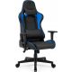  Sense7 swivel chair, shades of blue