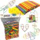  Matadi Building Straws 800 pcs.