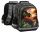 Durable Dinosaur-themed Backpack for Boys with A4 Capacity and Multiple Compartments