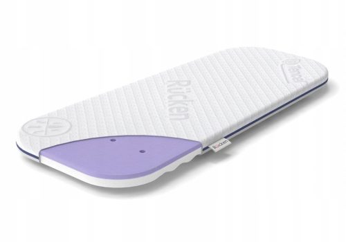  Rucken mattress for the carrycot of the DLMG-04 stroller