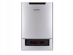 Warmtec 18000 W water heater