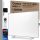  IR heating panel CRONOS Synthelith CRP-1200TWP SILVER TUYA