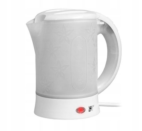  Lafe CEG-0010.1 kettle 600 W 0.6 l white