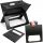  Folding camping grill BLAUPUNKT GC-201