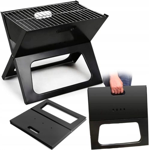  Folding camping grill BLAUPUNKT GC-201