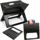  Folding camping grill BLAUPUNKT GC-201