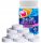 Pool chemicals Chlor Gamix tablets 1 kg 1.5 l