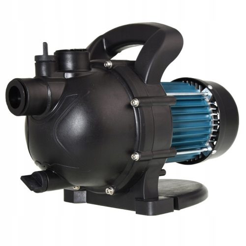 Garden irrigation pump - IBO surface pump 1000 W 3600 l/h